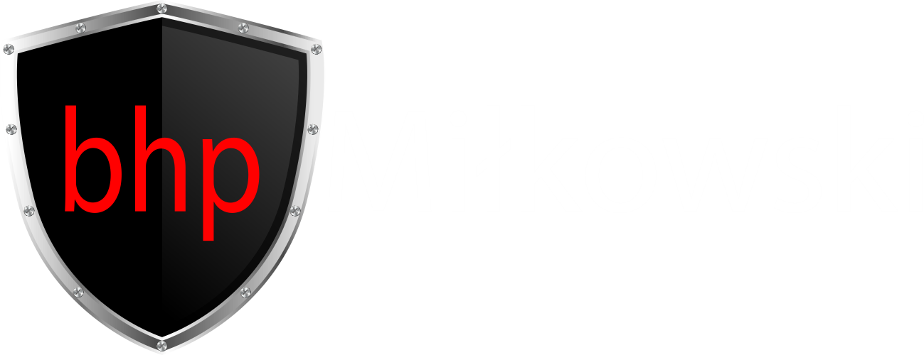 logo bhp-miłkowski